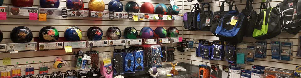 New Approach Pro Shop – Bowling Balls, Shoes, Bags, Lessons & More