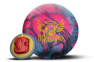 Roto Grip Halo HP4