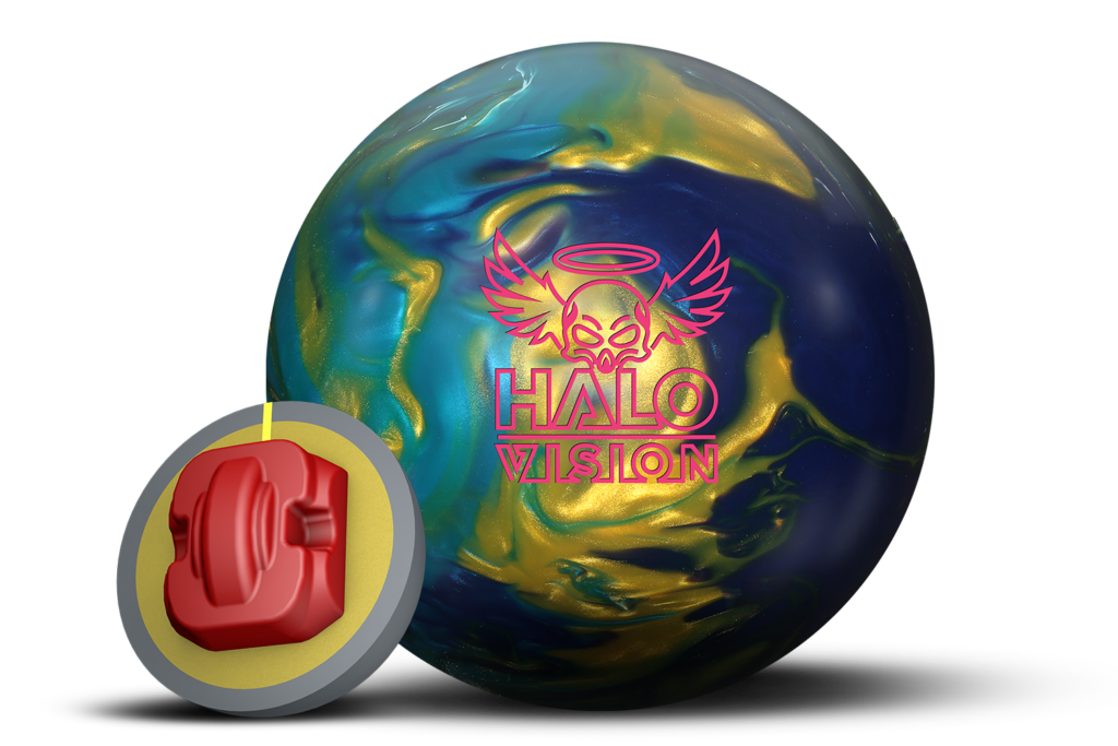Halo Hybrid HP4