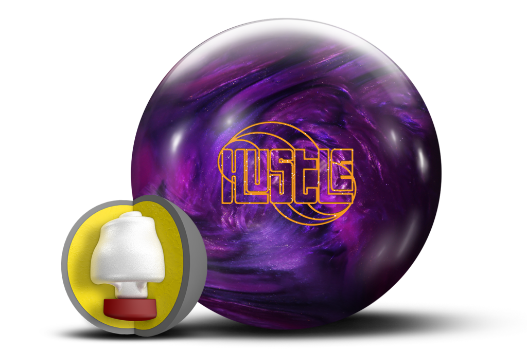 Hustle 3TP pearl HP1