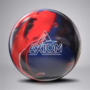 Storm Axiom Pearl