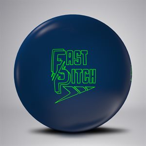 Storm Fast Pitch