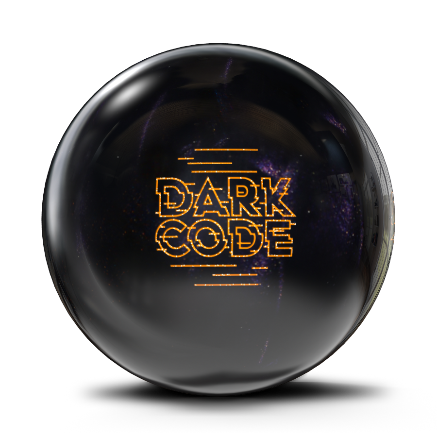 Storm Dark Code
